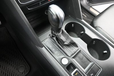 2021 Volkswagen Atlas 3.6L V6 SE w/Technology R-Line