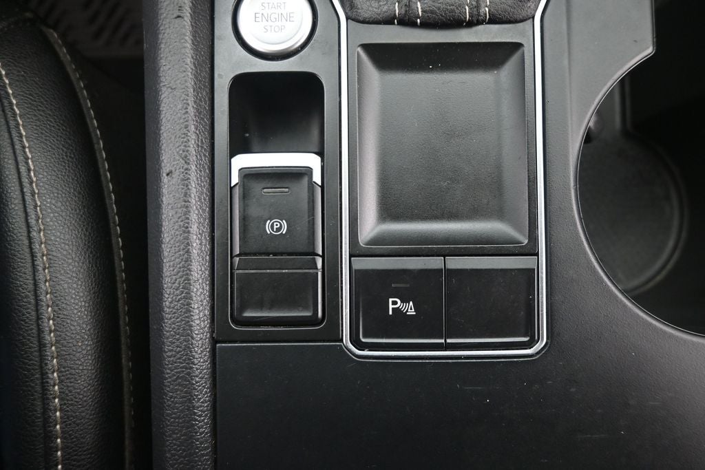 2021 Volkswagen Atlas 3.6L V6 SE w/Technology R-Line