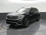 2021 Volkswagen Atlas 3.6L V6 SE w/Technology R-Line