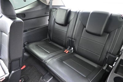 2021 Volkswagen Atlas 3.6L V6 SE w/Technology R-Line