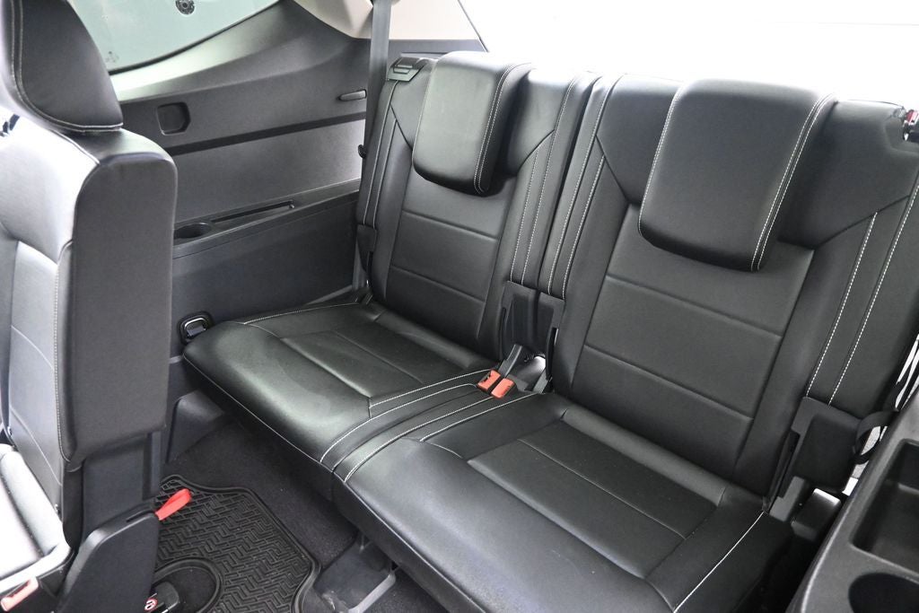 2021 Volkswagen Atlas 3.6L V6 SE w/Technology R-Line