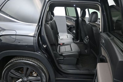 2021 Volkswagen Atlas 3.6L V6 SE w/Technology R-Line