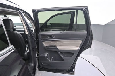 2021 Volkswagen Atlas 3.6L V6 SE w/Technology R-Line