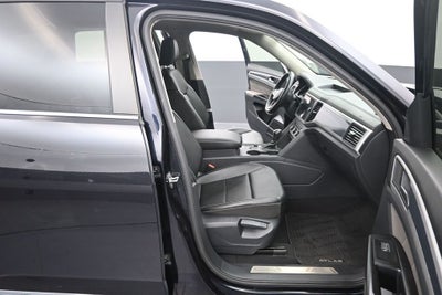 2021 Volkswagen Atlas 3.6L V6 SE w/Technology R-Line