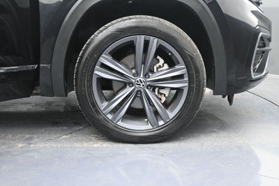 2021 Volkswagen Atlas 3.6L V6 SE w/Technology R-Line