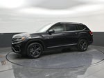 2021 Volkswagen Atlas 3.6L V6 SE w/Technology R-Line