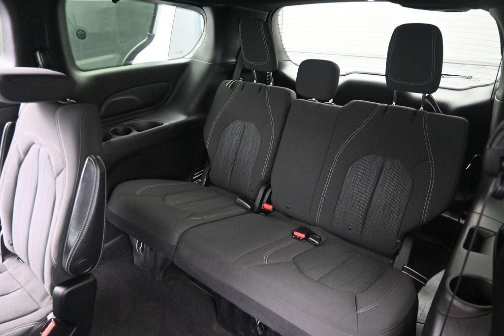 2019 Chrysler Pacifica Touring Plus