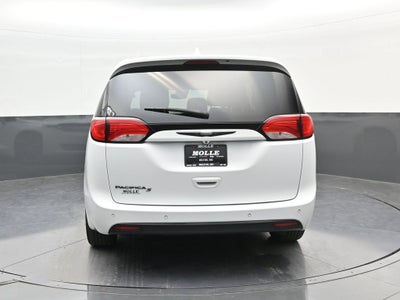 2019 Chrysler Pacifica Touring Plus