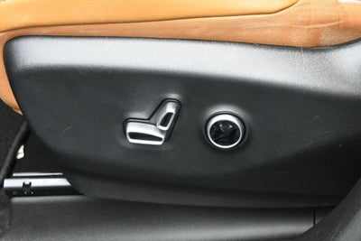 2022 Chrysler Pacifica Pinnacle