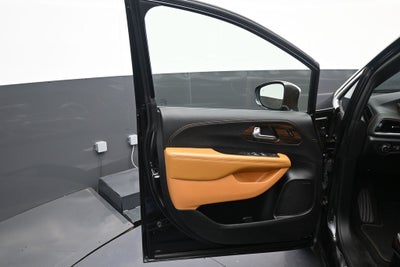 2022 Chrysler Pacifica Pinnacle