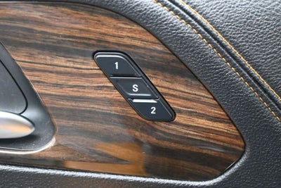 2022 Chrysler Pacifica Pinnacle