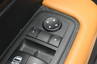 2022 Chrysler Pacifica Pinnacle