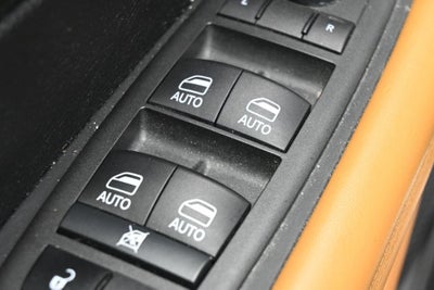 2022 Chrysler Pacifica Pinnacle