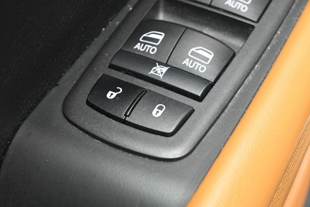 2022 Chrysler Pacifica Pinnacle