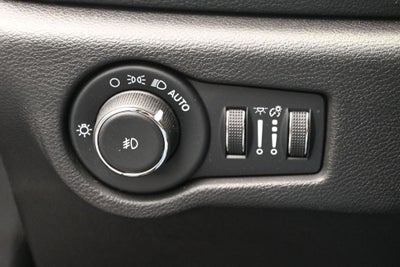 2022 Chrysler Pacifica Pinnacle