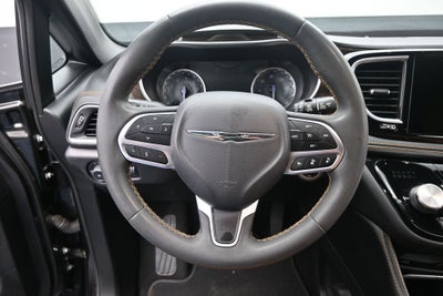 2022 Chrysler Pacifica Pinnacle