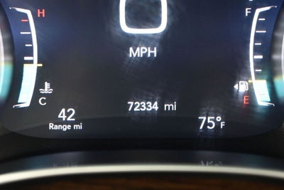 2022 Chrysler Pacifica Pinnacle