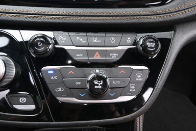 2022 Chrysler Pacifica Pinnacle