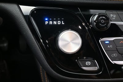 2022 Chrysler Pacifica Pinnacle