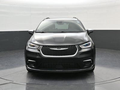 2022 Chrysler Pacifica Pinnacle