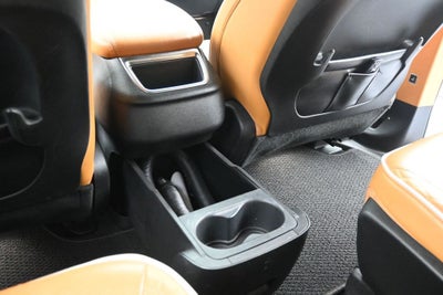 2022 Chrysler Pacifica Pinnacle