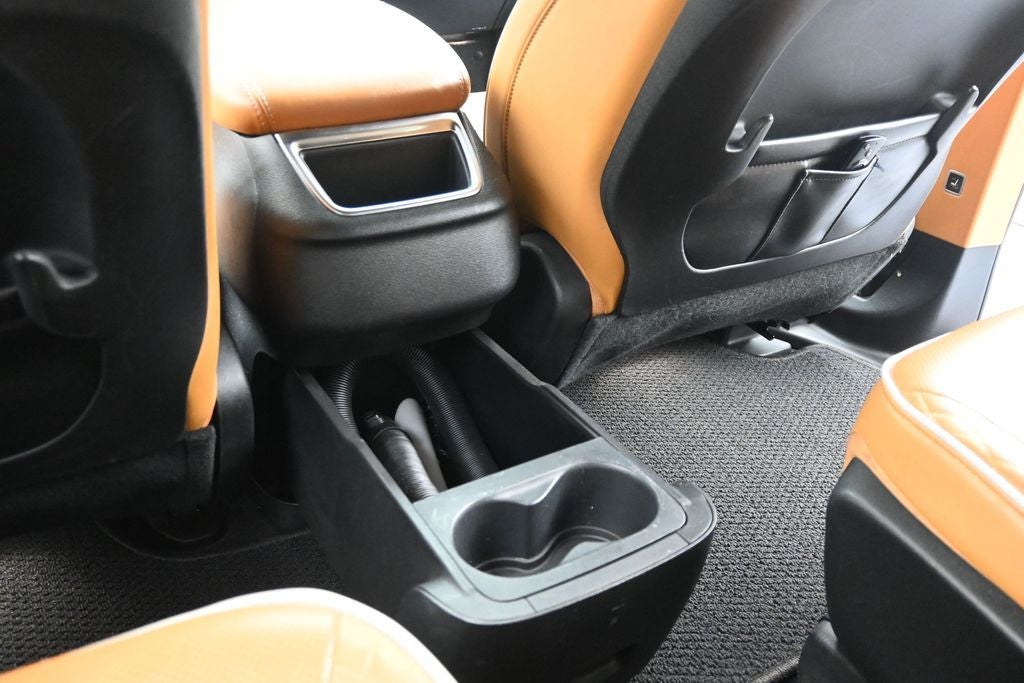 2022 Chrysler Pacifica Pinnacle