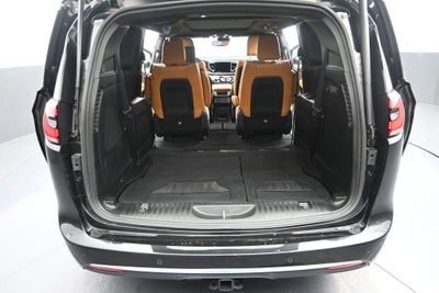 2022 Chrysler Pacifica Pinnacle
