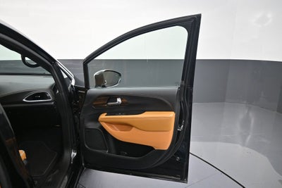 2022 Chrysler Pacifica Pinnacle