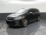 2022 Chrysler Pacifica Pinnacle