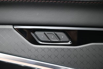 2025 Jeep Wagoneer S Limited