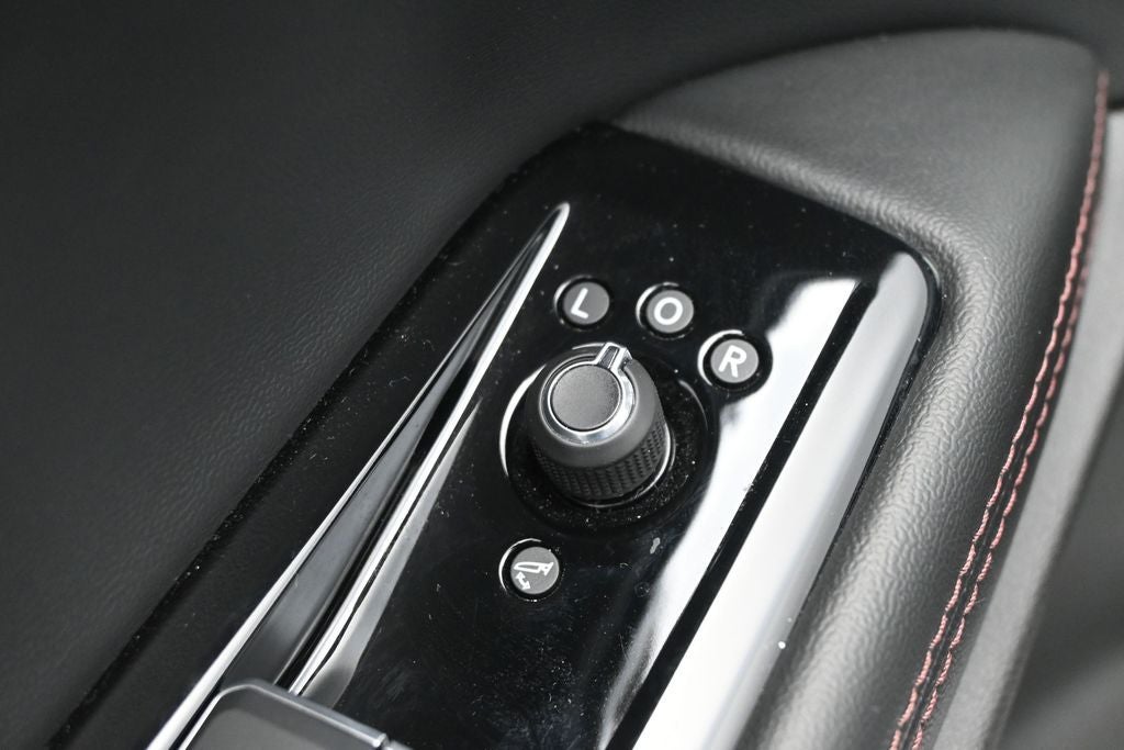 2025 Jeep Wagoneer S Limited