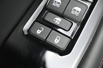 2025 Jeep Wagoneer S Limited