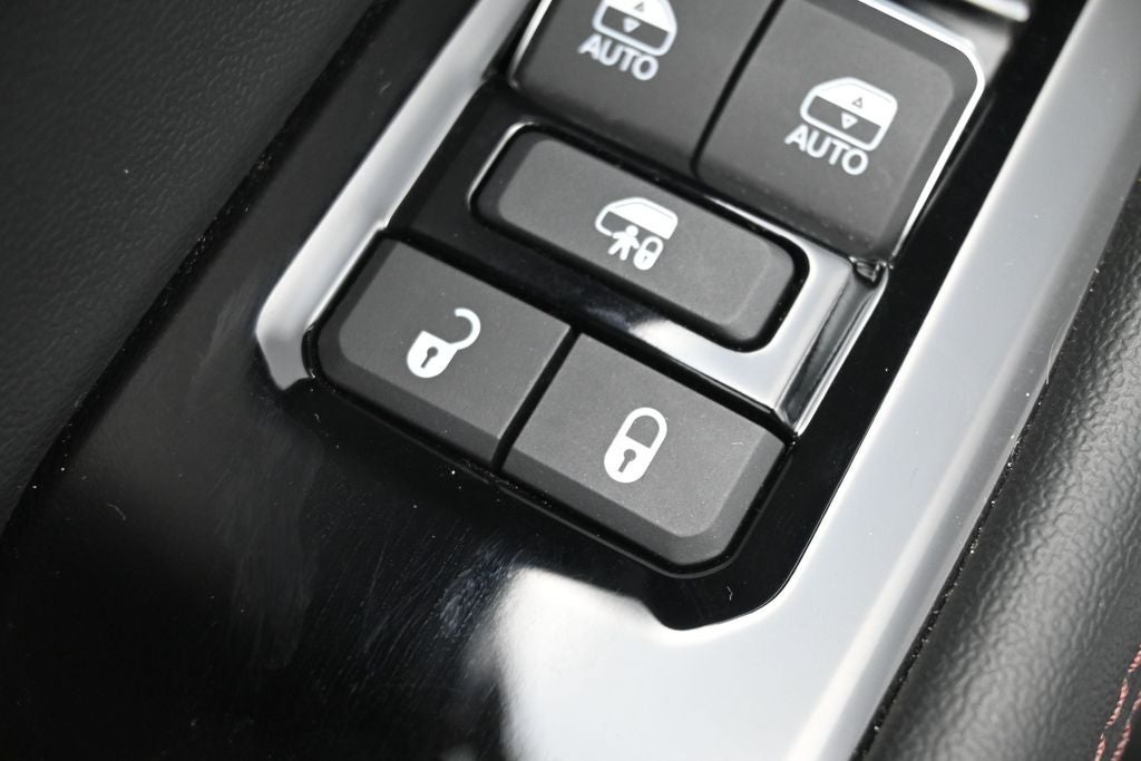 2025 Jeep Wagoneer S Limited