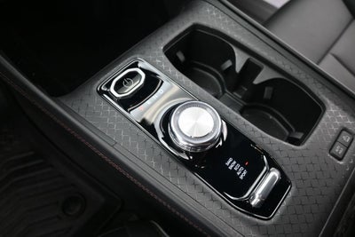 2025 Jeep Wagoneer S Limited