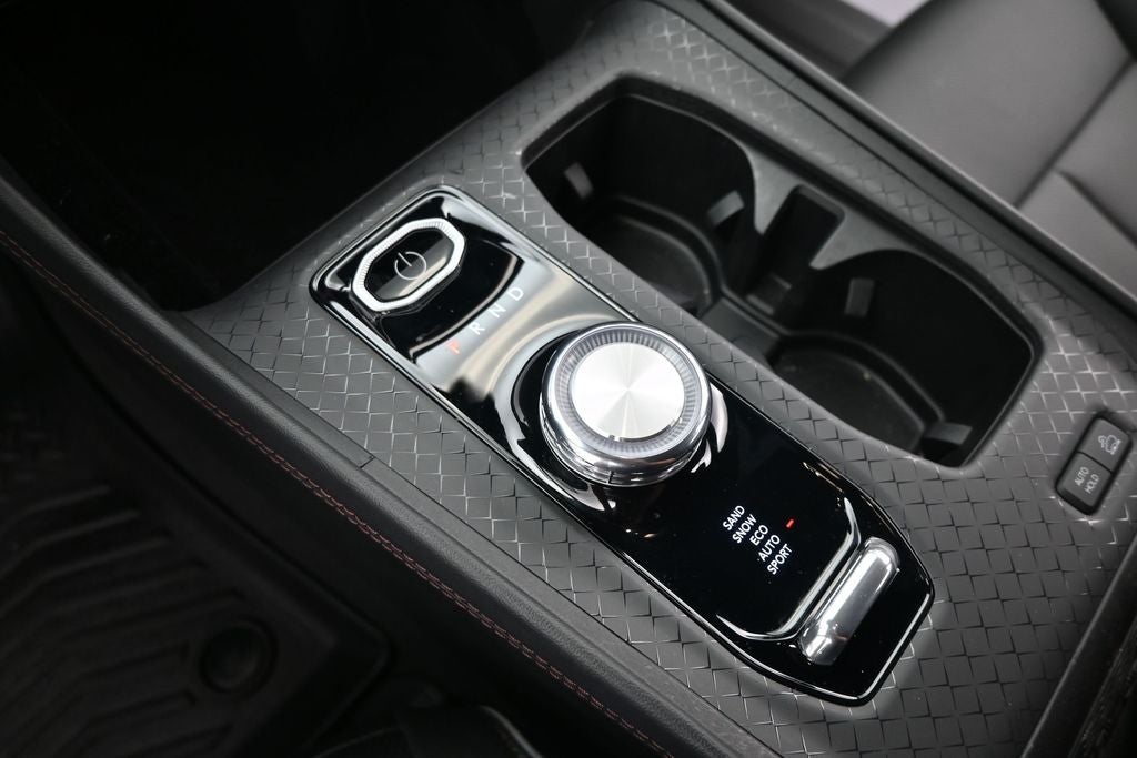 2025 Jeep Wagoneer S Limited