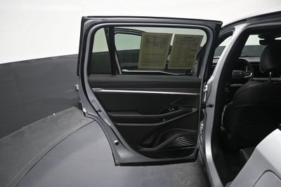 2025 Jeep Wagoneer S Limited
