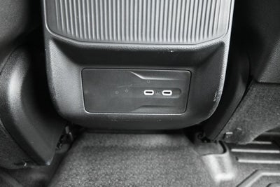 2025 Jeep Wagoneer S Limited