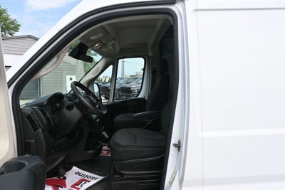 2022 RAM ProMaster 2500 High Roof 159 WB