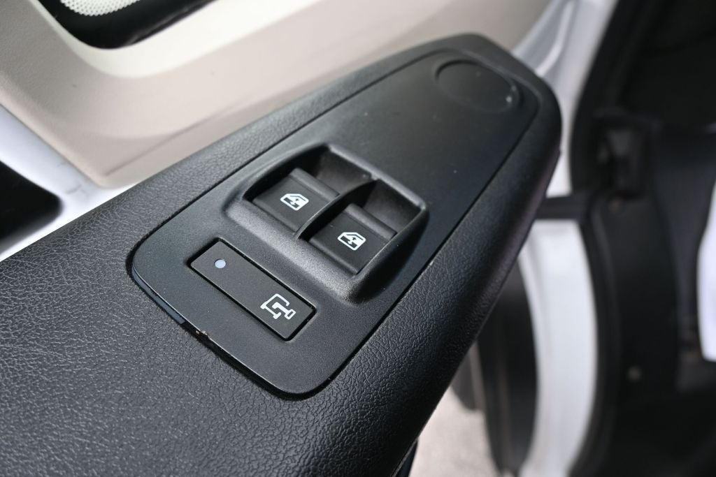 2022 RAM ProMaster 2500 High Roof 159 WB