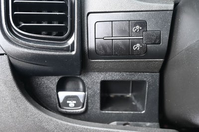 2022 RAM ProMaster 2500 High Roof 159 WB
