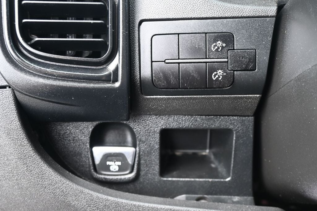 2022 RAM ProMaster 2500 High Roof 159 WB