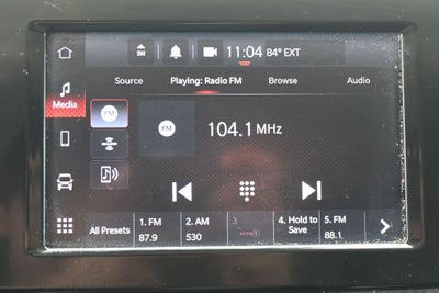 2022 RAM ProMaster 2500 High Roof 159 WB