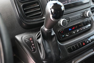 2022 RAM ProMaster 2500 High Roof 159 WB