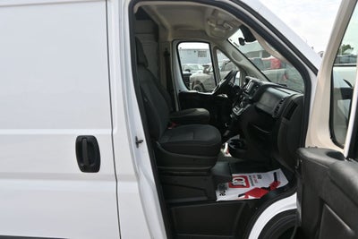 2022 RAM ProMaster 2500 High Roof 159 WB