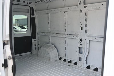 2022 RAM ProMaster 2500 High Roof 159 WB
