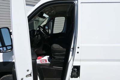 2023 RAM ProMaster 2500 High Roof 159 WB