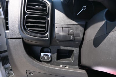 2023 RAM ProMaster 2500 High Roof 159 WB