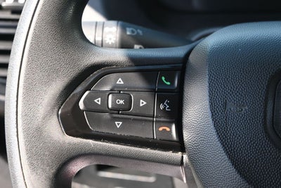 2023 RAM ProMaster 2500 High Roof 159 WB