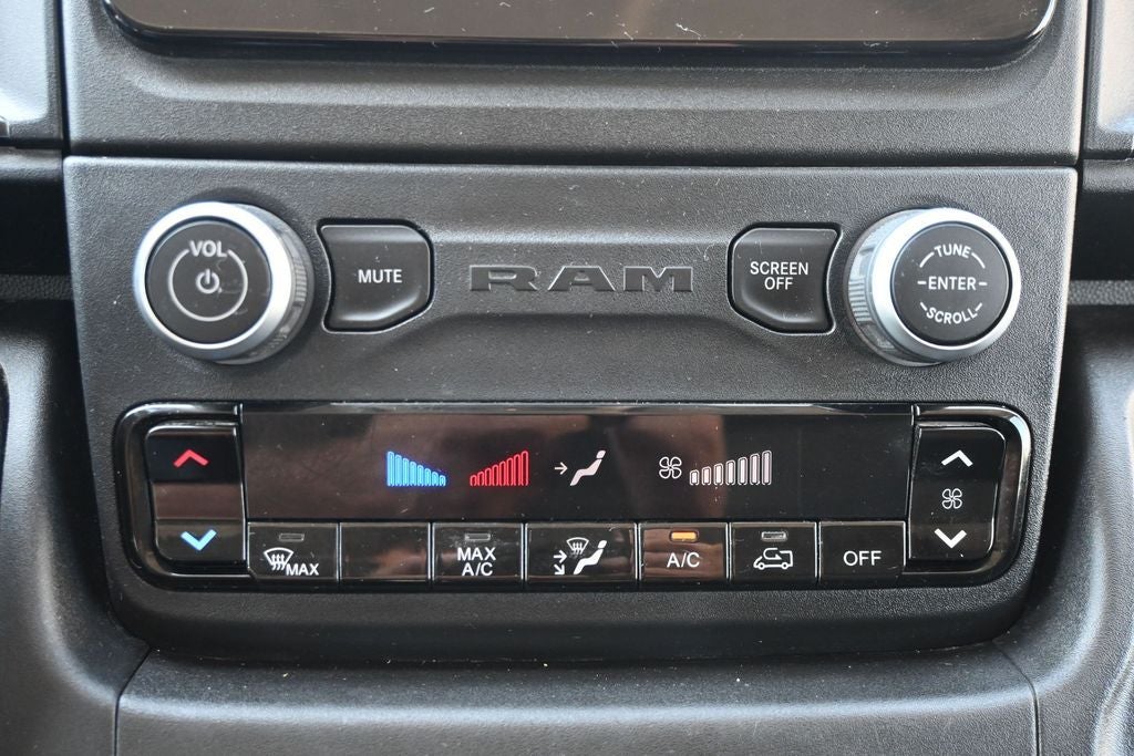 2023 RAM ProMaster 2500 High Roof 159 WB