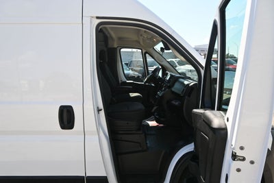 2023 RAM ProMaster 2500 High Roof 159 WB